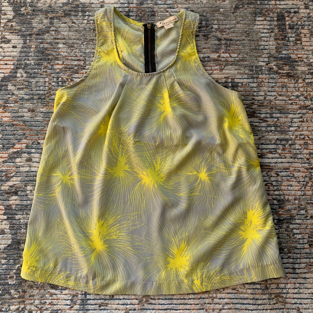 Forever 21 Top